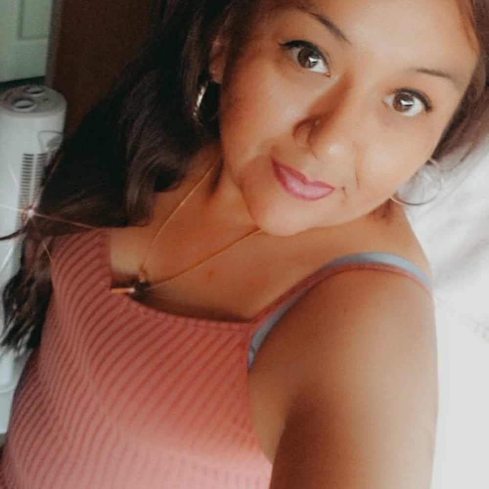 Meet your Posher, Veronica